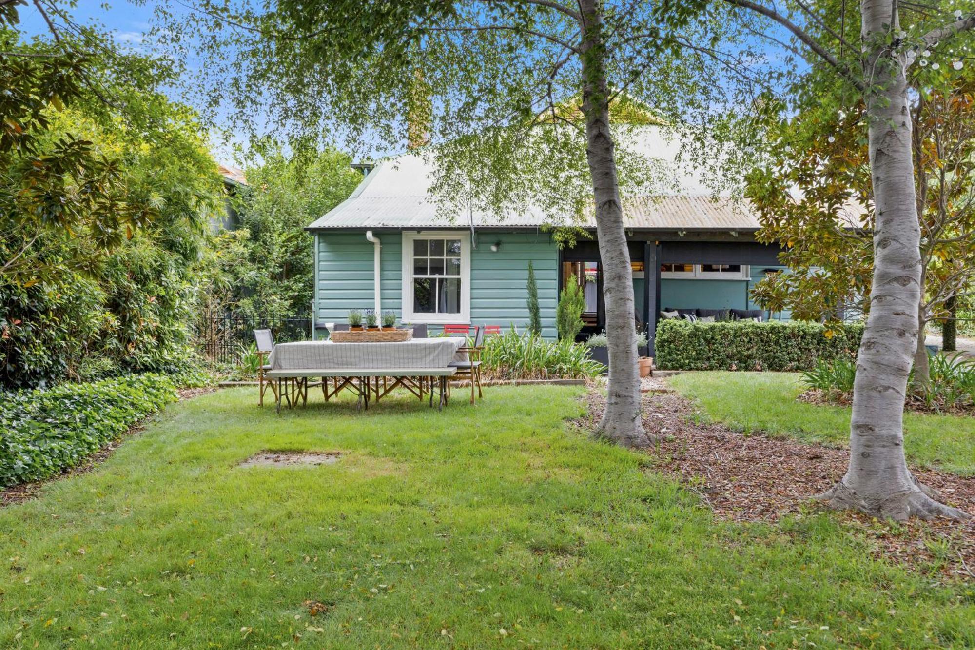 Post Office Cottage - Wallerawang Exterior photo