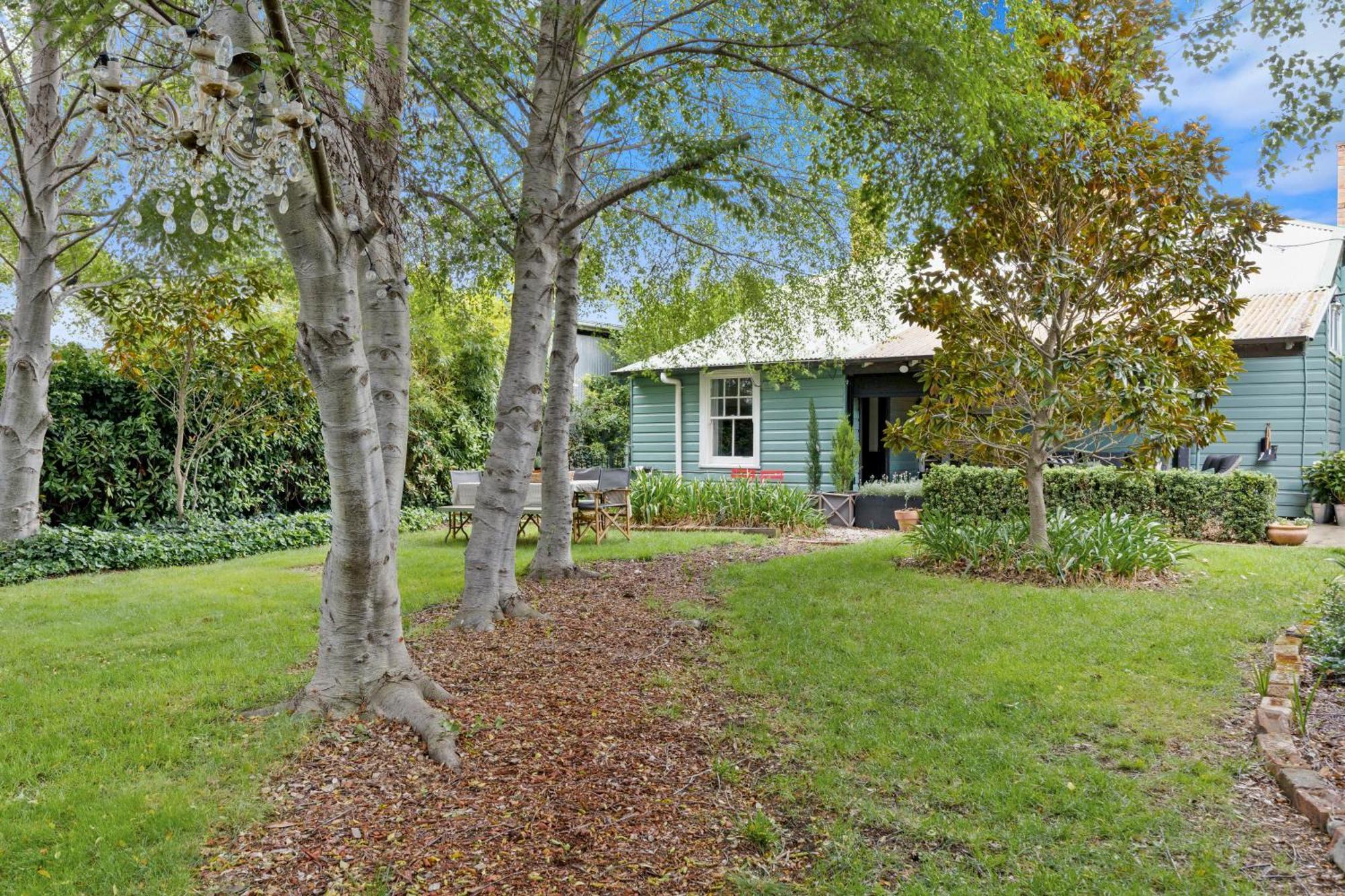 Post Office Cottage - Wallerawang Exterior photo
