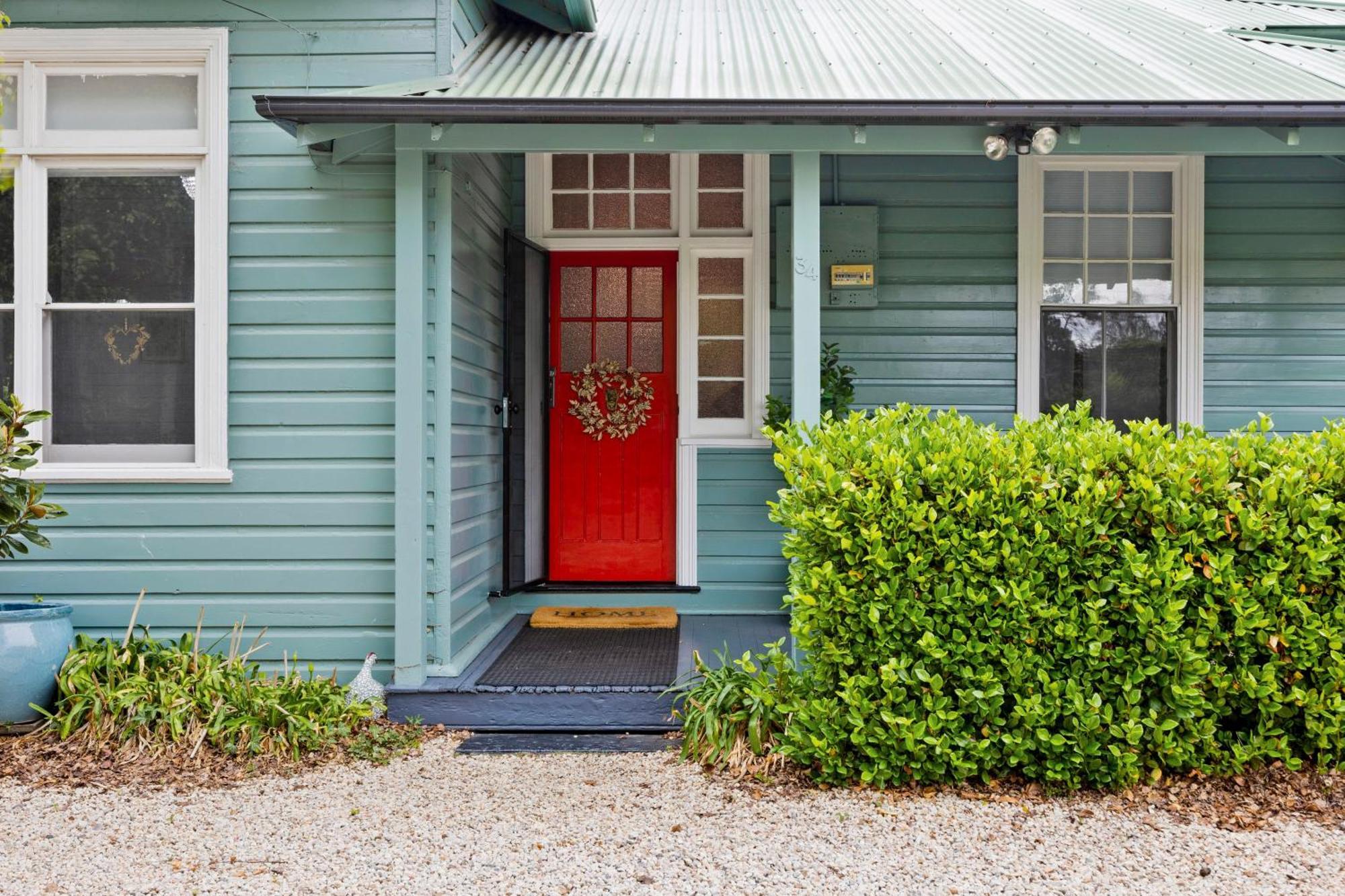 Post Office Cottage - Wallerawang Exterior photo