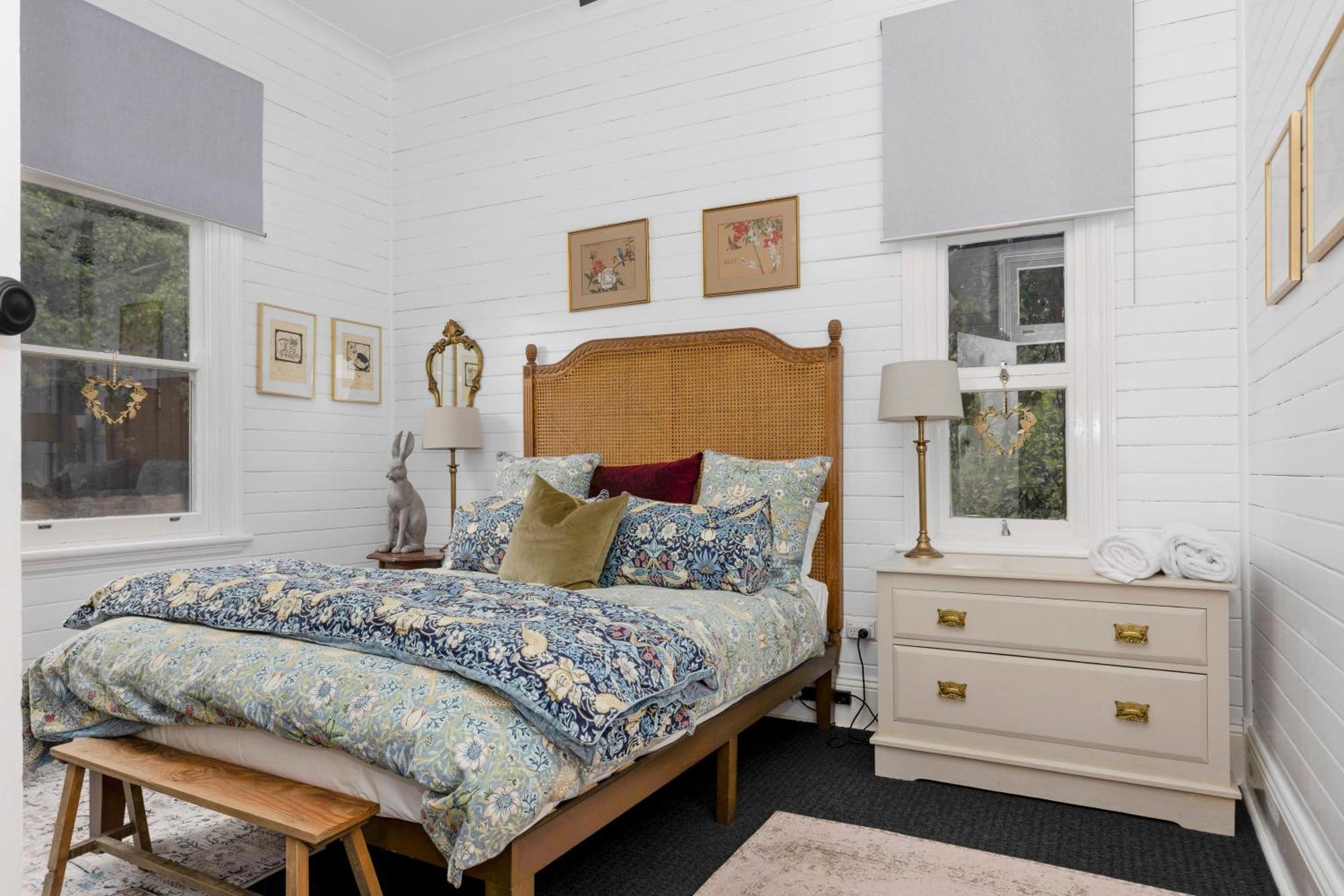 Post Office Cottage - Wallerawang Exterior photo