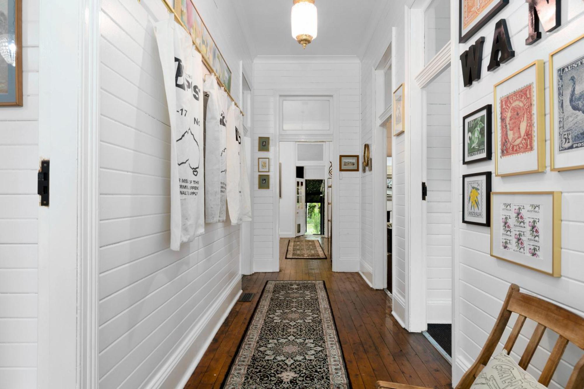 Post Office Cottage - Wallerawang Exterior photo